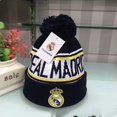 thumbnail image 1 of (Real Madrid) Football Club Cap, 1 of 1