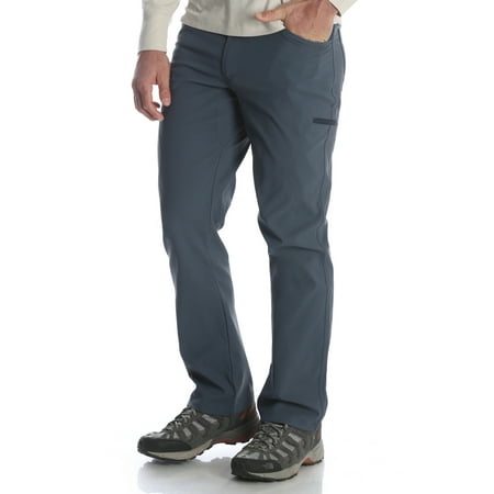 Wrangler Wrangler Men S Outdoor Comfort Flex Cargo Pant
