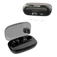 thumbnail image 3 of Auricular inalámbrico Bluetooth-compatible 5.0 Binaural Stereo Hi-Fi Sports Headphone Mini auricular portátil Inevent EL000070-01B, 3 of 7