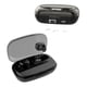 thumbnail image 3 of Auricular inalámbrico Bluetooth-compatible 5.0 Binaural Stereo Hi-Fi Sports Headphone Mini auricular portátil Inevent EL000070-01B, 3 of 7