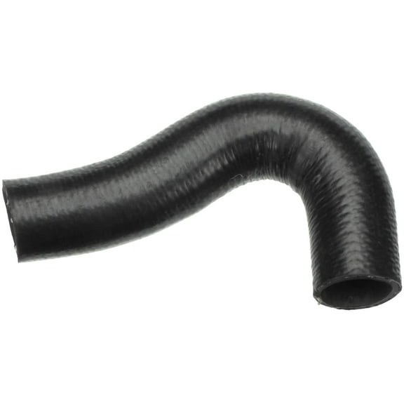 ACDelco Professional Molded Coolant Hose 20129S Fits 1992 Toyota Corolla