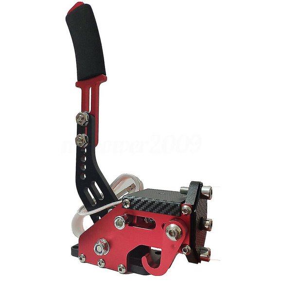 14bit Pc Usb Handbrake Sim For Racing Games G27/g29 T500 Fanatecosw Dirt Rally