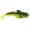 Hot Snakes, variant on Z-Man Gobius 3" Swimbait 1/2 oz The Deal