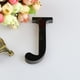 thumbnail image 2 of Clearance sale!26 Letters DIY 3D Mirror Acrylic Wall Sticker Decals Home Decor Wall Art Mural, 2 of 2