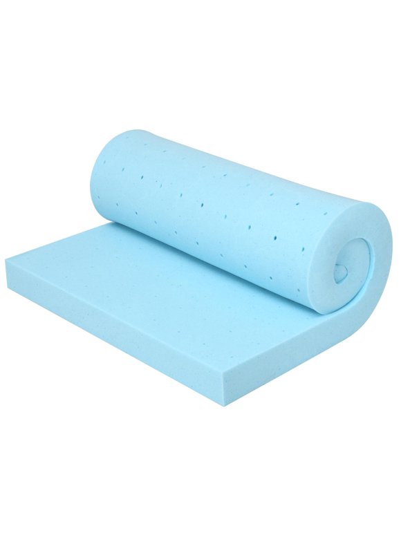 Foam Mattress Toppers