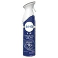 thumbnail image 3 of Febreze Air Effects Air Freshener Hygienic Clean, Clean Splash Scent, 8.80 oz Aerosol, 3 of 5