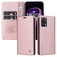 thumbnail image 1 of Funda para OnePlus Nord CE2 Lite Estuche de Cuero PU Tipo Cartera con Ranuras para Tarjetas y Cierre Magnético, 1 of 5
