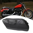 SPRING Saddle Bag Liners Compatible with Various Motorcycle Brands and