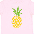 thumbnail image 4 of Inktastic Summer Pineapple Boys or Girls Toddler T-Shirt, 4 of 5