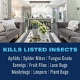 thumbnail image 2 of Control de insectos y ácaros BioAdvanced Houseplant 709 ml, 2 of 6