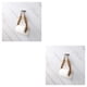 thumbnail image 1 of Bearachild 2-in-1 Toilet Paper Holder Hanging Cotton Bathroom Handmade Rope Napkin Line Decoration Household Rack Shelf Storage Towel 2piezas, 1 of 6