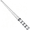 Metal, variant on Jewelers Rubber Hammer with Wood Ring Mandrel Ring Shaper Tool-Repair Bent Rings&Jewelry Making Kit