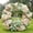 Green Sand White, variant on White Gold Balloon Arch Kit, 144 PCs Beige Sand White Champagne Gold Balloons Garland for Birthday First Communion Neutral Wedding Bridal Shower Engagement Baby Shower Party Decorations