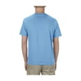 thumbnail image 3 of Alstyle AL1301 Men's 6.0 oz 100% Cotton T-Shirt, 3 of 3