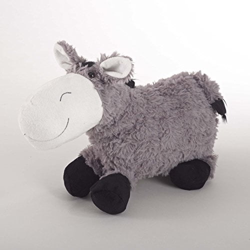 donkey stuffed animal walmart