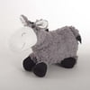 Stylesilove Soft and Cuddly Donovan Stuffed Animal Toy Plush Donkey