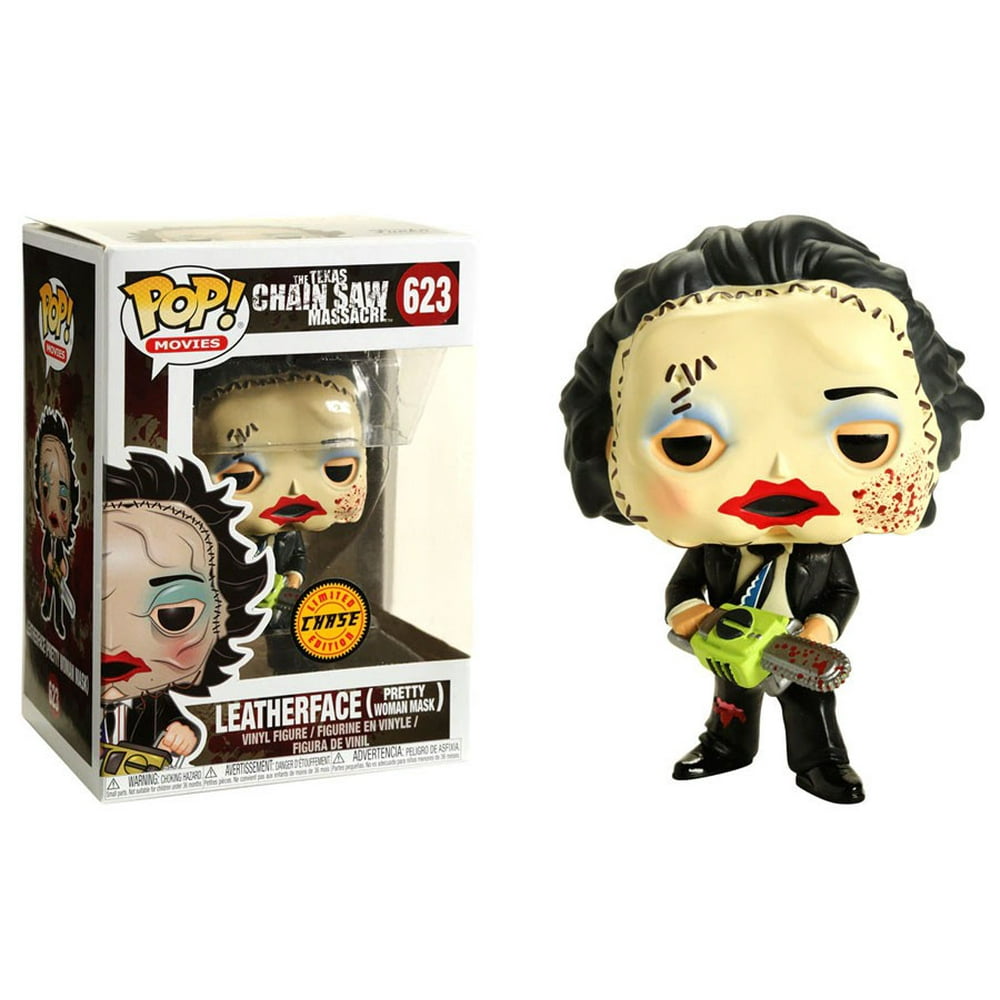 funko pop chainsaw man
