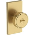 thumbnail image 7 of Baldwin ENVASCFR150 Vashon Single Cylinder Keyed Entry Door Knob Set - Nickel, 7 of 7