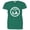 Kelly, variant on ™ Womens From Born Made In Louisiana LA Logo Label HQ Tee