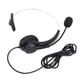 thumbnail image 4 of Auriculares USB, Plug And Play Diseño Profesional Rendimiento Superior Auriculares USB Para PC Para PC Para Teléfono Celular Para Computadora Portátil, 4 of 7