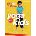 thumbnail image 2 of Gaiam Kids: Yogakids 3 (3-6) Silly-To-Calm, 2 of 2