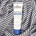 thumbnail image 2 of Cremo Beard Thickening Cream, Unscented, All Hair Types, 4 oz, 2 of 8