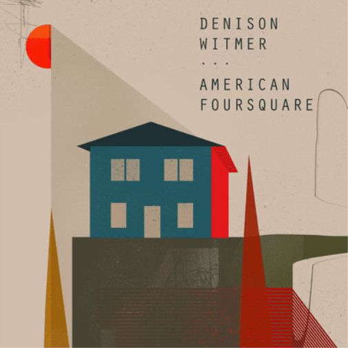 American Foursquare Denison Witmer (CD)
