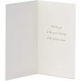 thumbnail image 2 of American Greetings Deluxe Boxed Christmas Cards, Angel (14-Count), 2 of 6