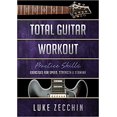 thumbnail image 1 of Total Guitar Workout: Exercises for Speed, Strength & Stamina Paperback 2019, 1 of 1