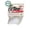 White, variant on NEW BirTee Pro Speed Golf Tees Plastic 8 Pack, 8 Sizes - Pink
