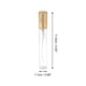 thumbnail image 4 of Botella de perfume elegante y única para baño 1 pieza tono dorado 0.5 oz, 4 of 6