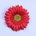 thumbnail image 2 of 10 horquillas decorativas con diseño de girasol y flores para el pelo, accesorios para el pelo de playa para mujeres y niñas (colores variados)., 2 of 6