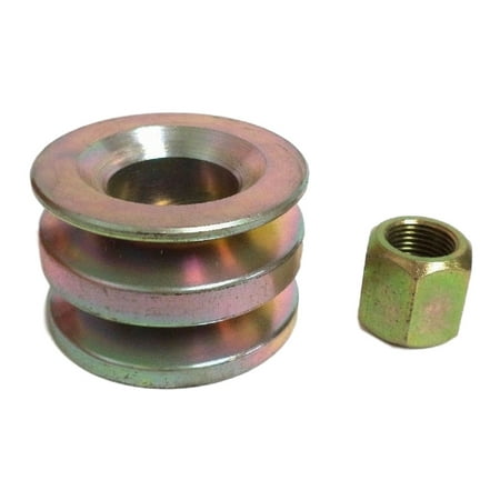 Motorola 7-18 Alternator Pulley 718