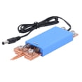 thumbnail image 1 of Spot Welding Accessories, Labor Saving Handheld Spot Welding Pen Mini High Efficiency  For Household Blue, 1 of 8