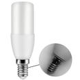 thumbnail image 1 of Bombilla Led de columna para decoración del hogar, lámpara superbrillante de 1 a 10 piezas, barra T37 C37 9W AC220V E27 E14 3000K 4000K 6000K para dormitorio y oficina, 1 of 4