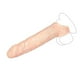 thumbnail image 5 of Manga del pene TPE suave piel amigable apariencia real engrosamiento ampliación retraso pene extensión manga, 5 of 8