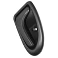 thumbnail image 3 of 1pc Interior Side Inner Door Handle Left/Right For RENAULT CLIO MEGANE SCENIC TRAFIC OE: 7700415974 7700415975, 3 of 7
