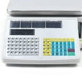 thumbnail image 5 of INTSUPERMAI 30kg Supermarket Label Printing Scale Barcode Label Retail Digital Weighing Scale, 5 of 8