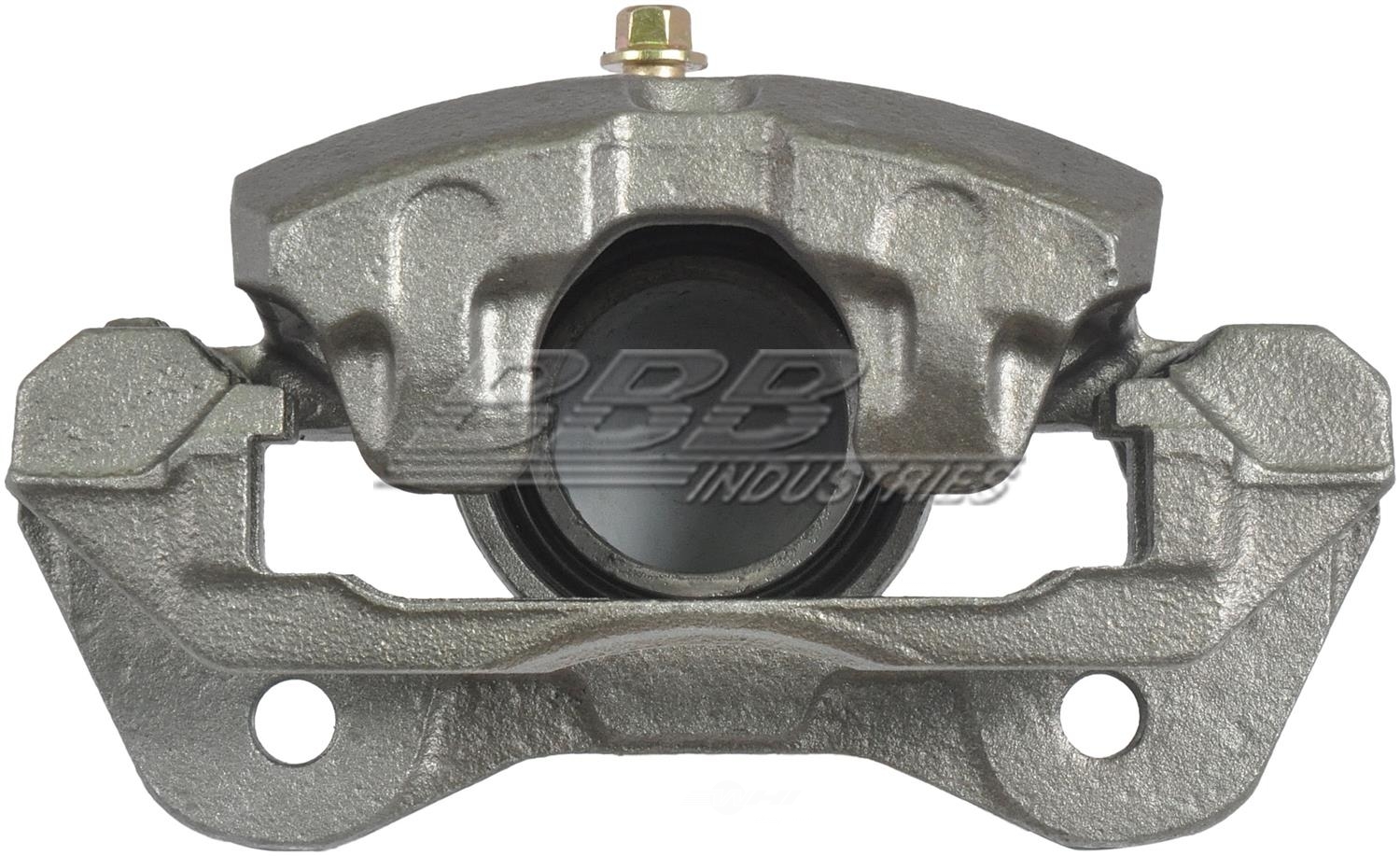 TERREPOWER formerly BBB Industries 99-01905B Reman Caliper w/installation Hardware