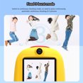 thumbnail image 4 of Instant Print Camera For Kids,26MP Digital Camera For Kids Aged 3-12 Ink Printing 1080P Video Camera For Kids With 32GB Card,Color Pens,Print Papers Red, 4 of 8