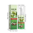 thumbnail image 3 of Volumizing Dry Shampoo Foam: Long Lasting Hold for Oil & Effortless 100ML, 3 of 9