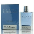 thumbnail image 2 of Salvatore Ferragamo Unisex Acqua Essenziale EDT Spray 3.4 oz Fragrances 8052464891412, 2 of 2