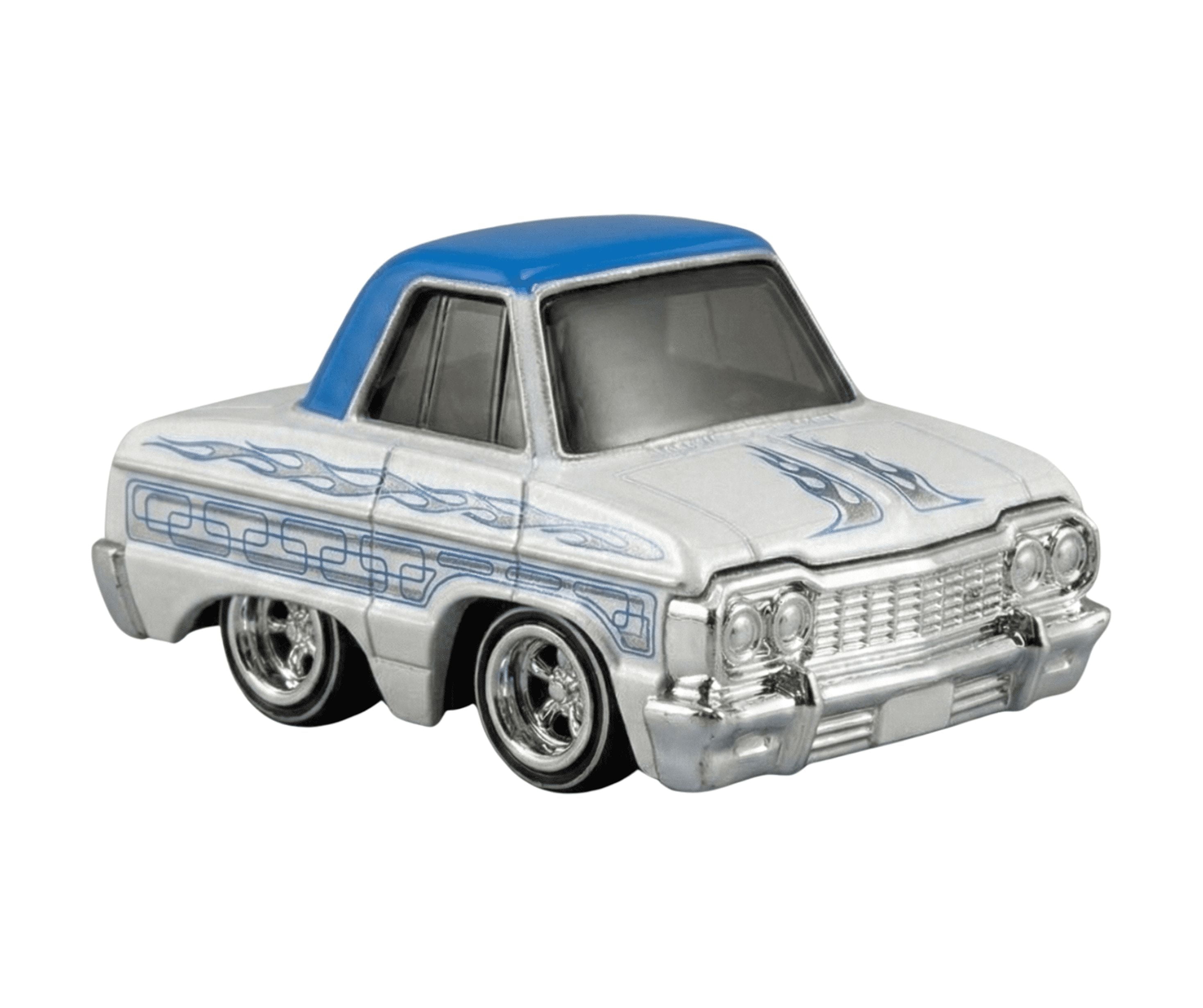 CarTuned Series 1 - 1964 Chevy Impala (Lowrider), Diecast Vehicle