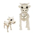 thumbnail image 1 of Clearance! Halloween Cow Skeleton,Cow Skeleton Halloween Decor,Skeleton Cow Halloween Outdoor, 1 of 5