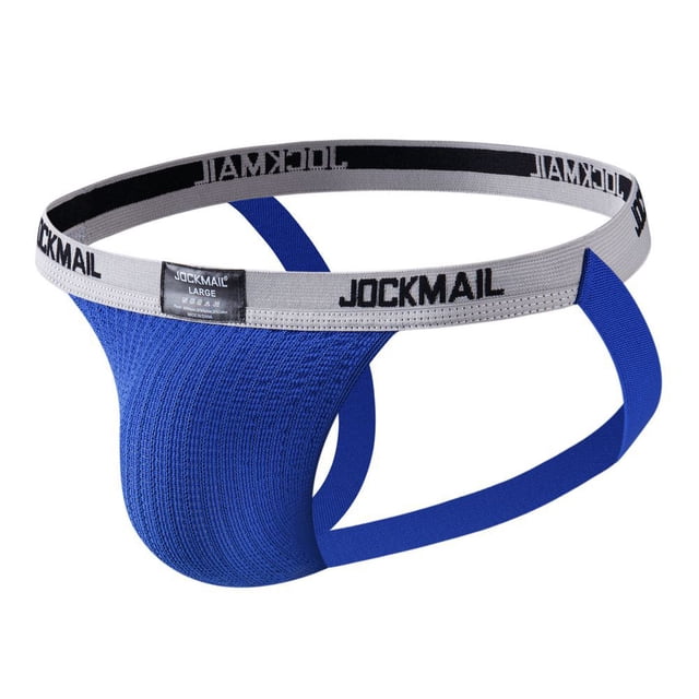 Bolsa grande elástica y transpirable para hombre con diseño de arcoíris, para levantar la cadera, vacía, para deportes, con doble Ding
