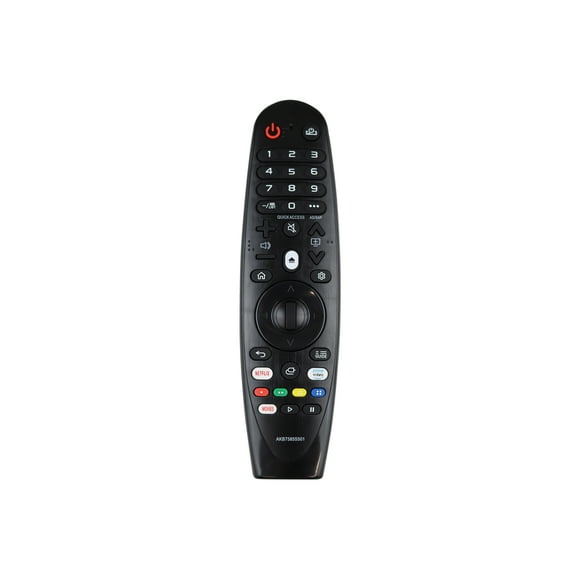 Control Compatible CONTROL EXPERT Con LG Magic Mr20ga An-mr19ba An-mr18ba
