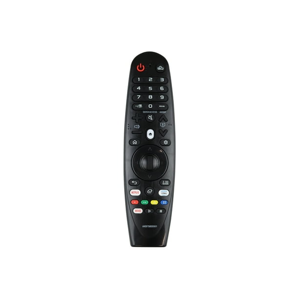 Control Compatible CONTROL EXPERT Con LG Magic Mr20ga An-mr19ba An-mr18ba