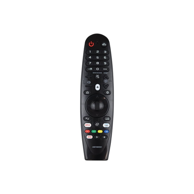 Control Compatible CONTROL EXPERT Con LG Magic Mr20ga An-mr19ba An-mr18ba