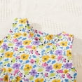 thumbnail image 3 of Robes pour Fillettes Robe Tutu pour Filles Robe d'Anniversaire Robes de Soleil Robe de Fantaisie Robes pour Filles Taille 2-3 Ans, 3 of 8