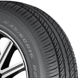 Achilles Touring Sport A/S All Season Tires - 205/65R16 95H Performance Car Tires